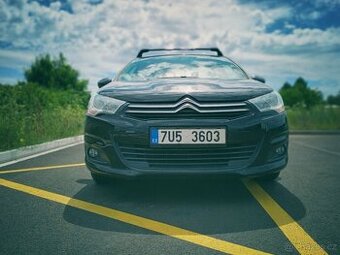 Citroën C4