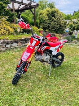 Pitbike wpb 140