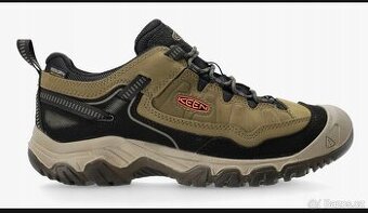 Keen Targhee IV MEN WP Dark Olive 47