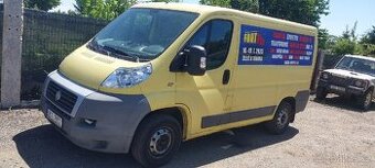 Fiat Ducato 2,2 JTD, 2028