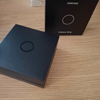 Samsung Galaxy Ring velikost 10