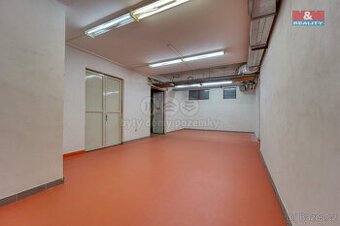 Pronájem skladu, 47 m², Plzeň, ul. Sousedská
