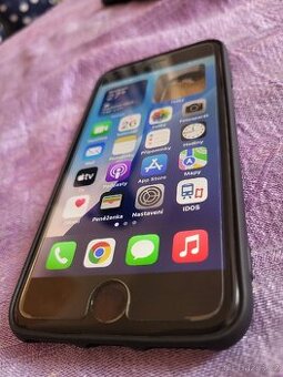 Prodám nebo vyměním Iphone SE 2020