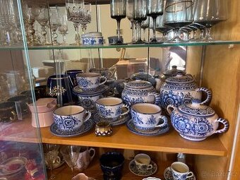 Porcelán