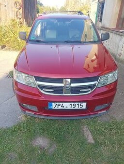 Dodge Journey 2crd 103kw