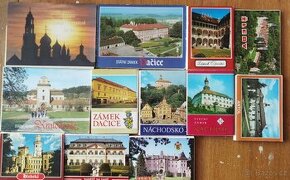 Leporelo Česko