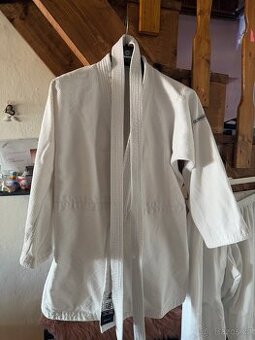 Kimono OUTSHOCK