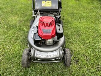 Profesionální sekačky Honda HrH536