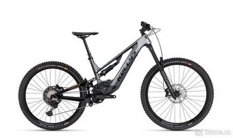Celoodpružené elektrokolo KELLYS THEOS F60 SH 820Wh