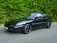 MAZDA 323F BG GT