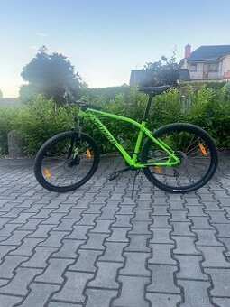 Horské kolo specialized pitch