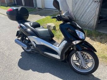 Yamaha X City 250