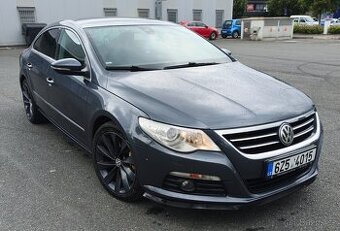 Passat cc 3.6 220kw 4motion