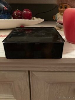 O2 SET TOP BOX