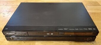 DVD Přehrávač Pioneer DVR-LX60D