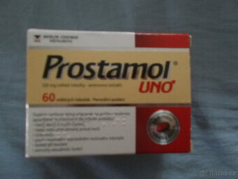 prodej prostenalu