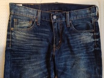 Levi's džíny 30/32