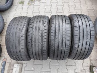 Letní pneu 225/40/18