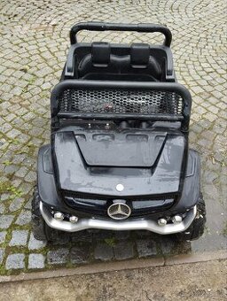 Mercedes - 1