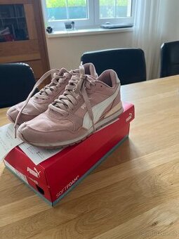 Dámská obuv, boty Adidas vel. 37 - 1