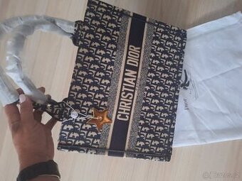Kabelka Dior