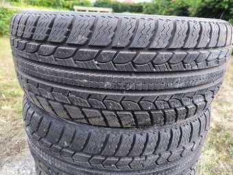 225/45/17 - Kleber Krisalp... 1000 Kč sada