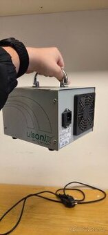 Ulsonix AirClean Ozone Generator – Ozonový čistič vzduchu