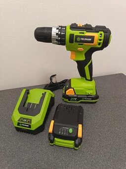 Aku Vrtačka Fieldmann FUDV 70115