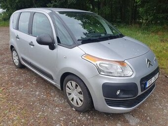 Citroen C3 picasso 1.6hdi
