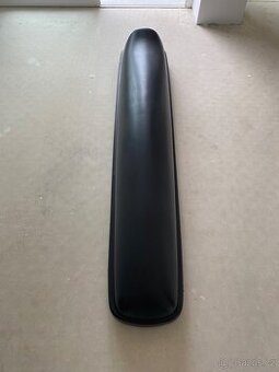 Střešní box/rakev na auto - 1