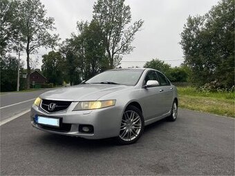 Honda Accord 2.4 i-VTEC (STK 11/2025, na díly)