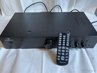 Hi-Fi zesilovač Auna