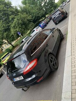 Mondeo MK4