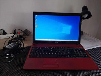 Acer Aspire 15,6"Led - 1