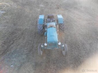 Prodám Zetor 4011