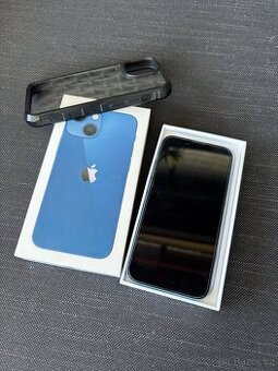 iPhone 13 Mini 256GB