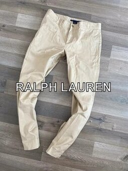 Ralph Lauren kalhoty vel. M - 1