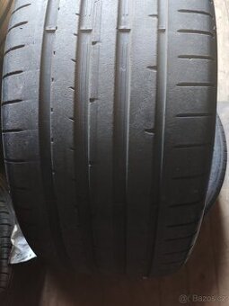255/35/20 Dunlop 2ks