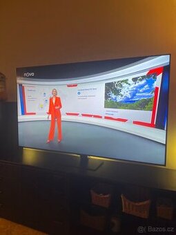 TV Samsung Q80T