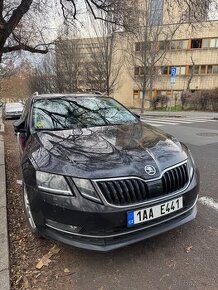 Pronájem auta Praha