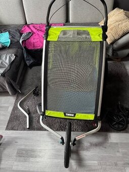 Thule Chariot Sport 2 Blue/green