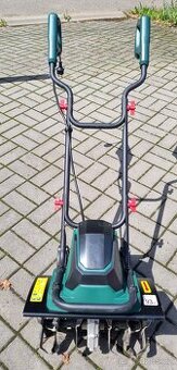 Zahradní kultivátor PARKSIDE PGK 1400 B2