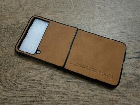 Nové pouzdro Samsung Galaxy Z Flip3 5G