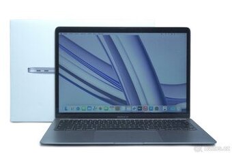 ZÁRUKA/Macbook Air 13.3"/I3 1.1GHZ/8GB RAM/256GB SSD/CZ/BAT