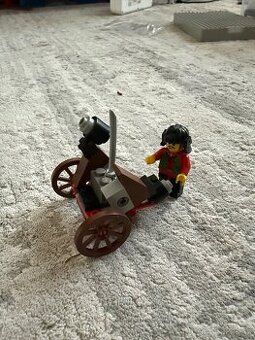 Lego set 1184