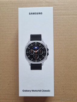 Samsung Galaxy Watch 8 Classic