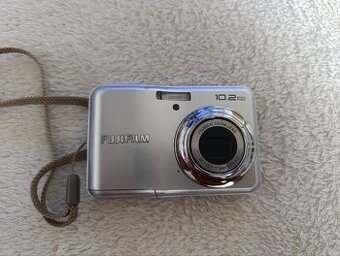 Fotoaparát FujiFilm A160