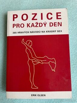 Pozice pro každý den - 1