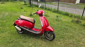 Lexmoto Vienna 50ccm