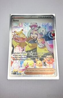 Pokémon karty